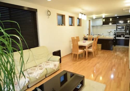 東新宿一軒家・貸切／民泊