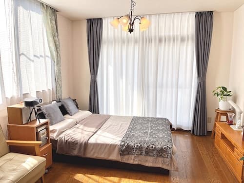 ゲストハウス　ルミエール田町／民泊