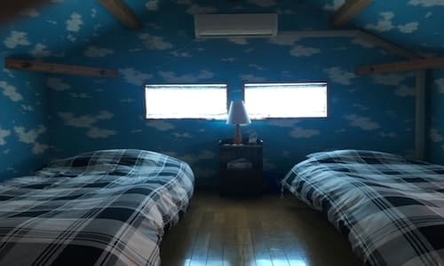 ＳＰＲゲストハウス白浜　＾