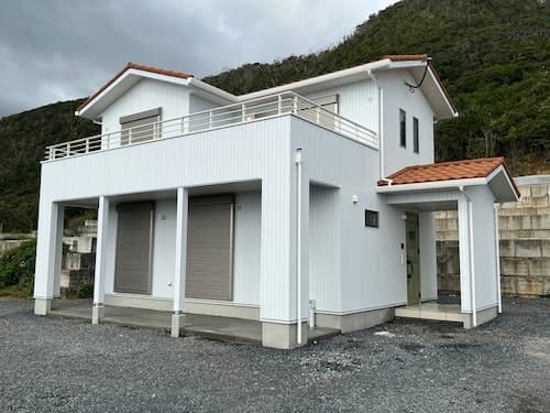 戸口アウンリゾートKUSUMARU ^