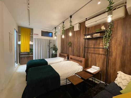 ＨＯＴＥＬ　ＬＵＸ（扇園第三ビル）　＾