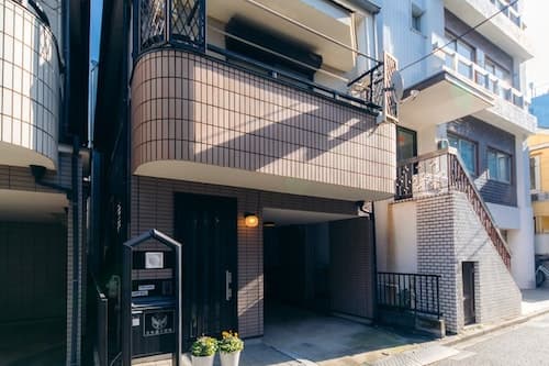 Ｇａｒｆｉｅｌｄ　Ｈｏｍｅ／民泊