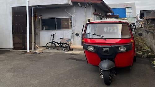 ゲストハウスグース　＾