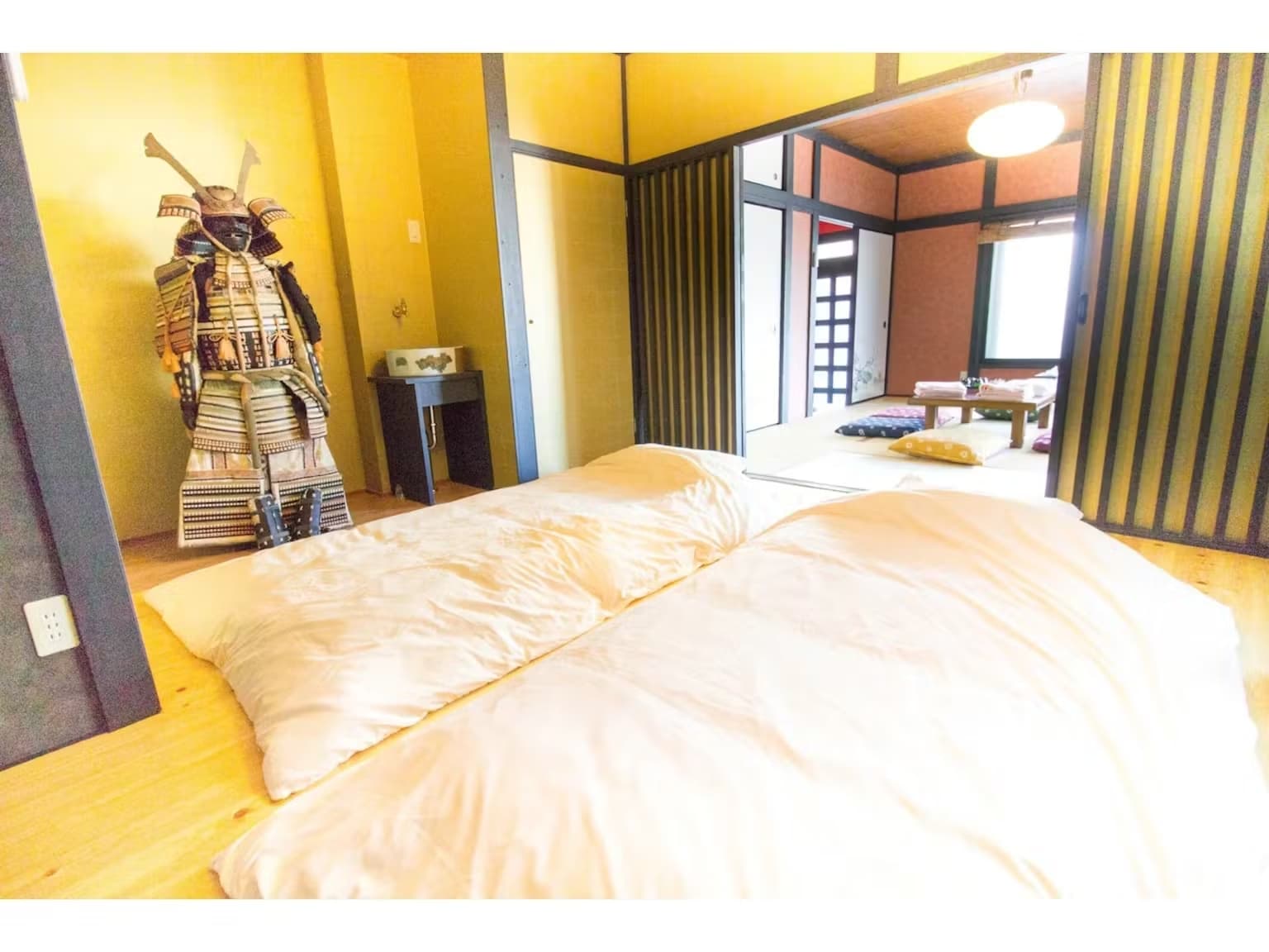 SAMURAI HOUSE YOKOHAMA/民泊