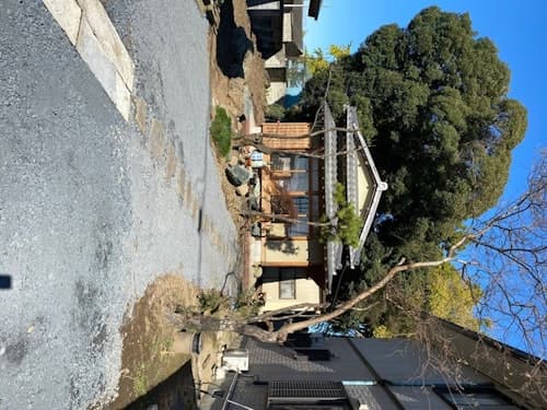 酵素足湯が楽しめる民泊／民泊