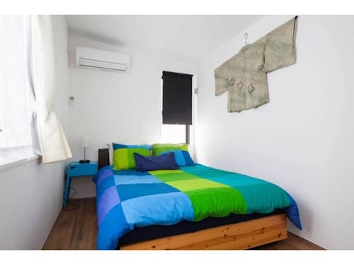 Ｐｅｎｃｉｌ　Ｈｏｕｓｅ／民泊