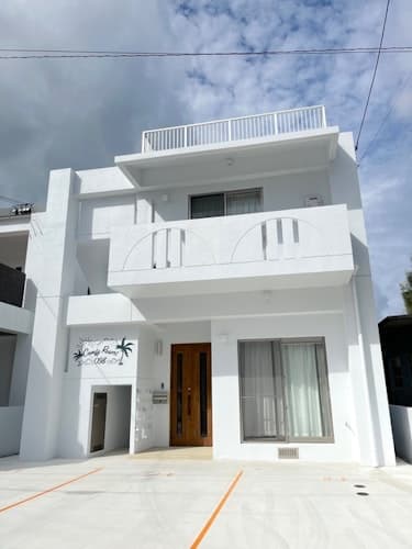 Comfy Resort 098 (2F-A・2F-B) ^