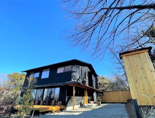 オープンハウス桜櫻－鎌倉山店－／民泊