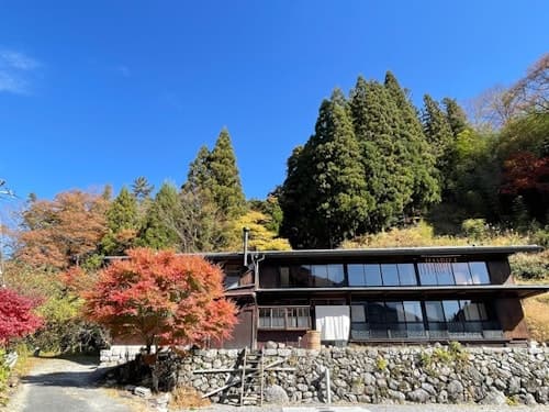 食と体験の宿 まごころ ^