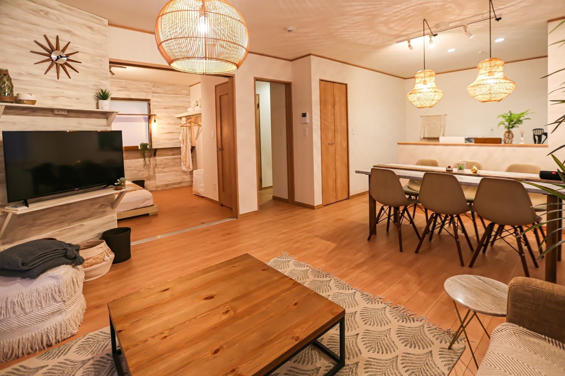 時空間〜凪〜 ^