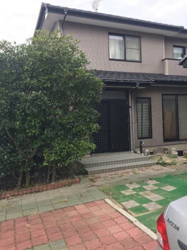 ゲストハウスさいとう／民泊