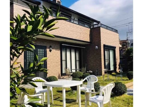 ＭＥＩＬＡＮ　ＨＯＵＳＥ／民泊