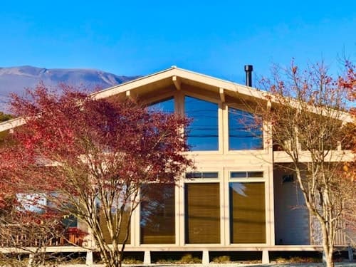 ポーラーハウスあさまヴィラ　＾