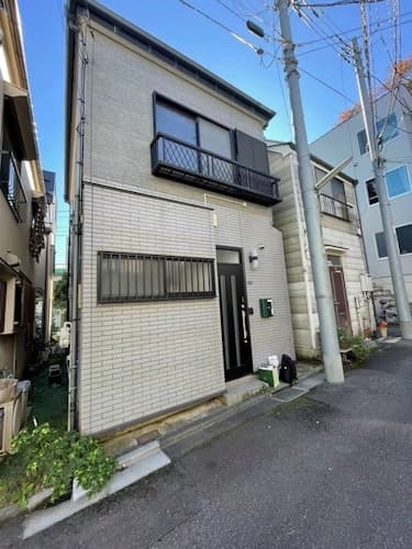 Ａ未来東十条／民泊