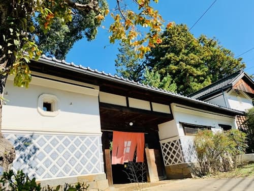 Ｓａｔｏｙａｍａ　ｖｉｌｌａ　ＤＥＮ／民泊