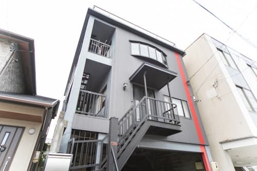 三重＿北浜町戸建て／民泊