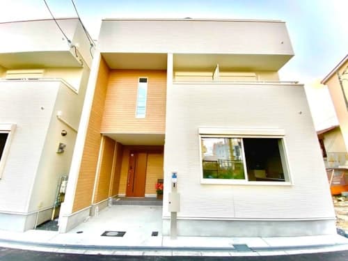 簡の素（二番目）／民泊