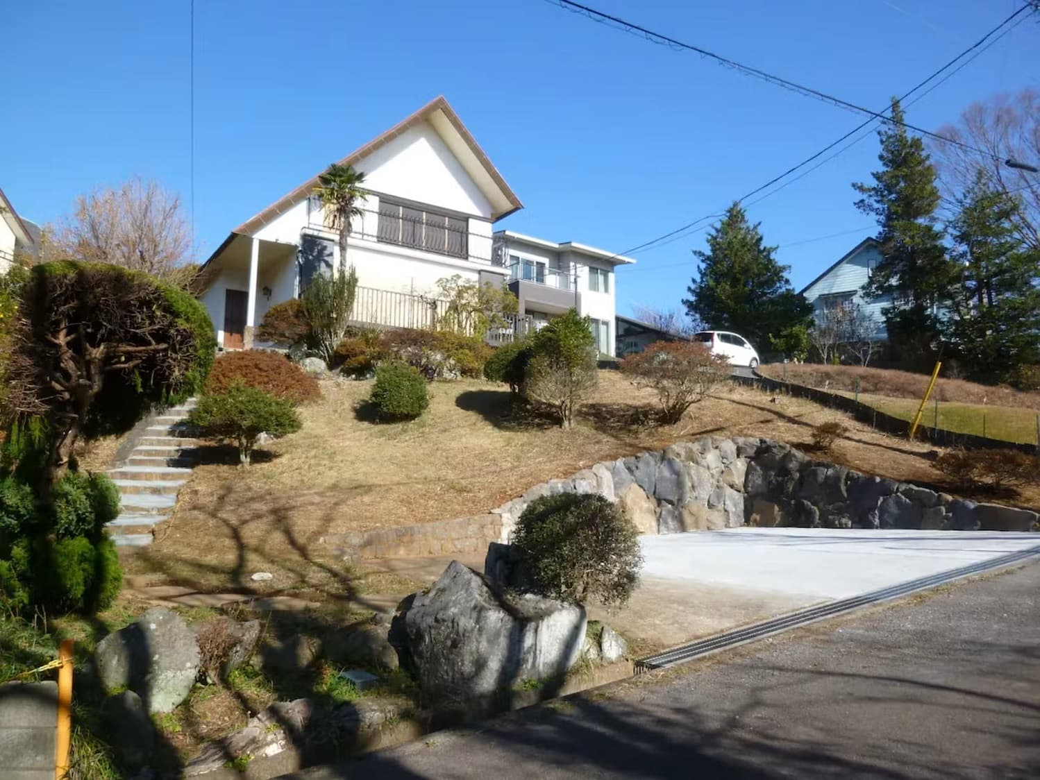 安吏樹リゾート修善寺　＾