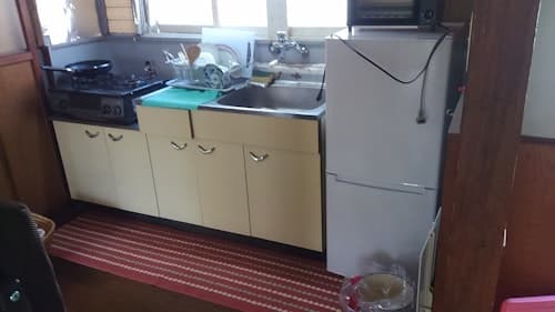 宮崎市街地に近い３ＤＫまるまる一棟貸し／民泊