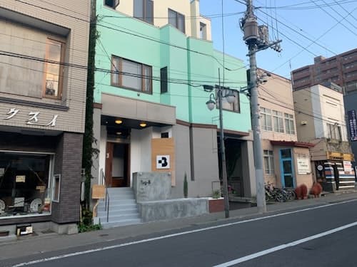 Ｔｕｇ－Ｂ｜Ｂａｒ　＆　Ｈｏｓｔｅｌ　＾