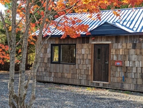 暮らす宿ソラプチ｜Ｓｏｒａｐｃｈｉ　Ｃａｂｉｎ　＾