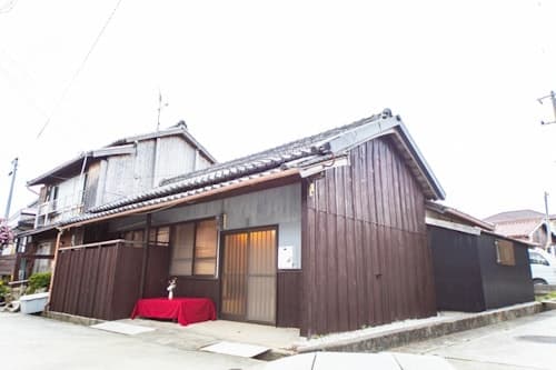 淡路＿生穂１７９８／民泊