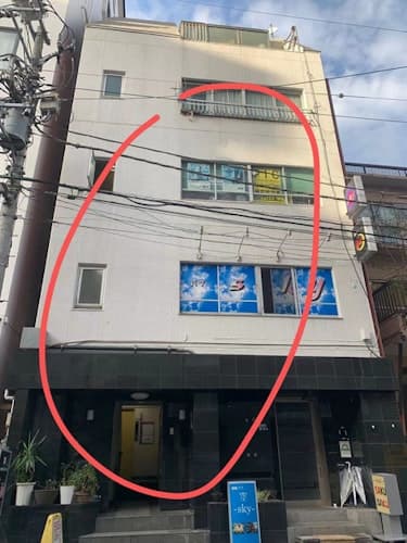 錦糸町ハウス／民泊