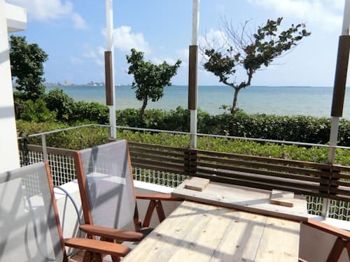 Seacore Villa/民泊