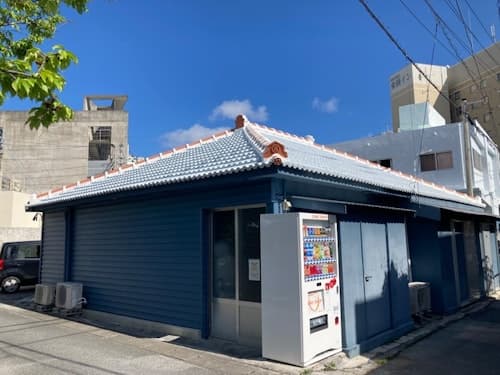 Family Room Okinawa ^