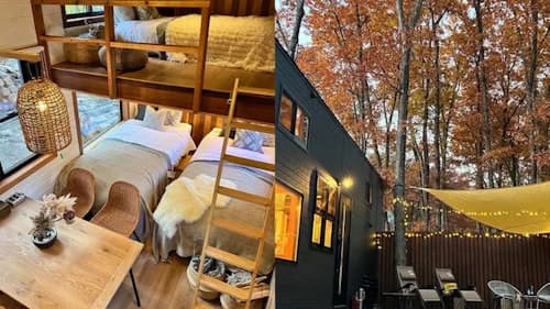 ＴｉｎｙＣａｂｉｎＴＡＴＥＧＵ＃０２　＾