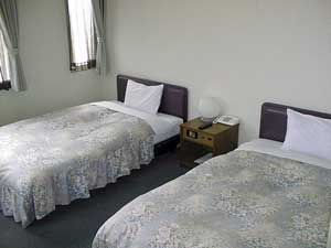 甲府プリンスホテル　朝日館 2