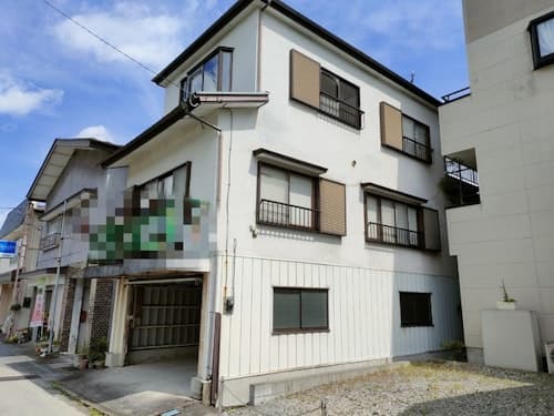 世界遺産と日光駅に近い／貸切／大人数／古民家全内装／駐車場／３階建て階段あり／子供要相談　＾