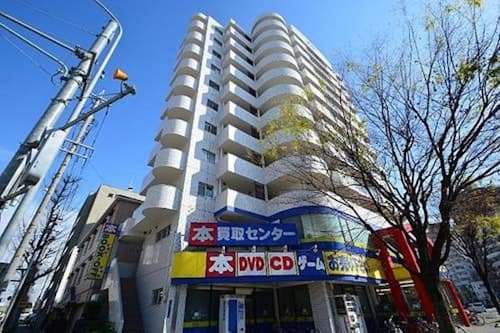 名古屋の部屋/民泊