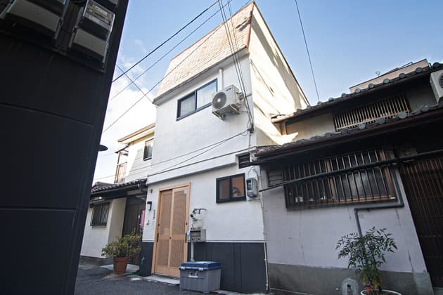 山ｈｏｕｓｅ中津／民泊