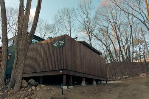 ＴｉｎｙＣａｂｉｎＴＡＴＥＧＵ＃０１　＾