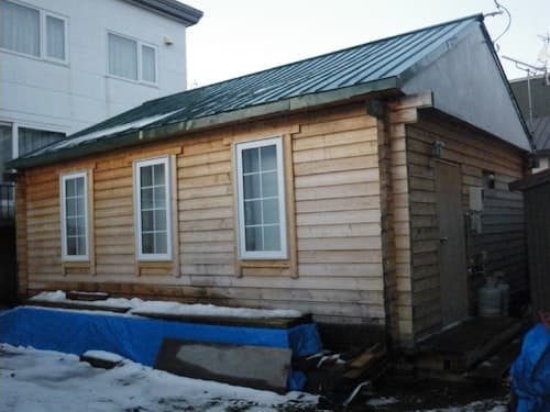 すまいるハウス／民泊