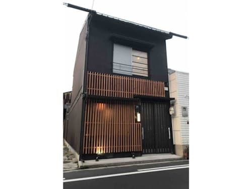 ゲストハウス扇　＾