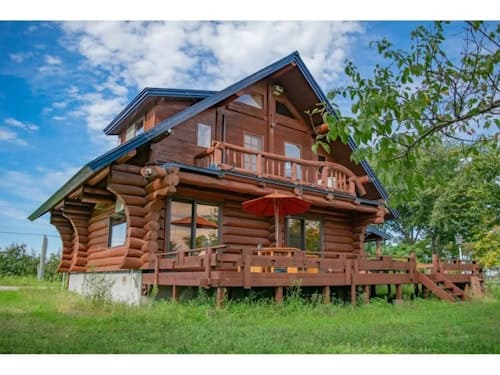 田舎の隠れ家　Ｃｏｔｔａｇｅ　Ｈｉｄｅａｗａｙ　＾