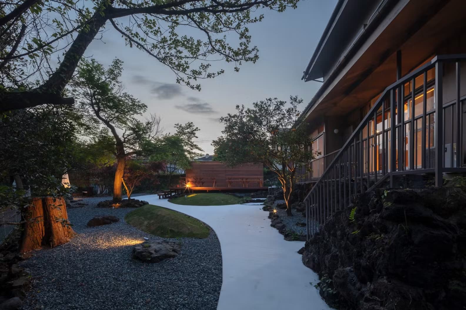 伊豆高原倶楽部　栞　＾