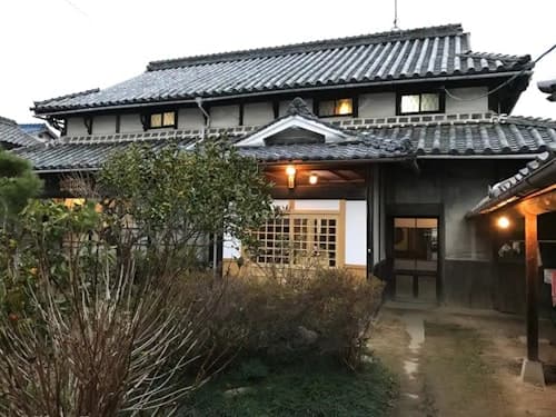 古民家ゲストハウス五右衛門／民泊