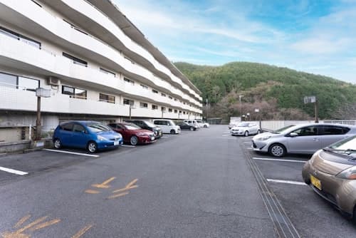 ＶＩＶＩ熱海　自然郷　３００１／民泊