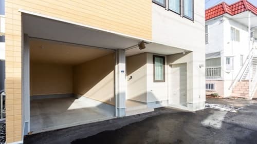 ＧＵＥＳＴ　ＨＯＵＳＥ　ＥＡＲＴＨ　－ＴＨＥ　ＳＵＮ－／民泊