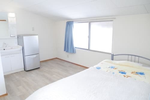 【6時間のお手伝い体験をされたい方限定プラン】自給自足オーガニック3食つきででダイエット/民泊