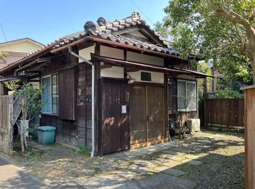 桜山ノウチ／民泊