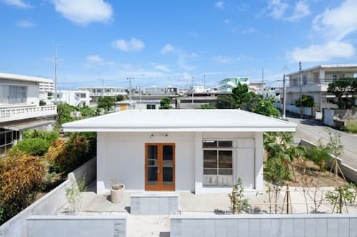 ｙｏｍｏ｜ヒララ、おばあの宿／民泊