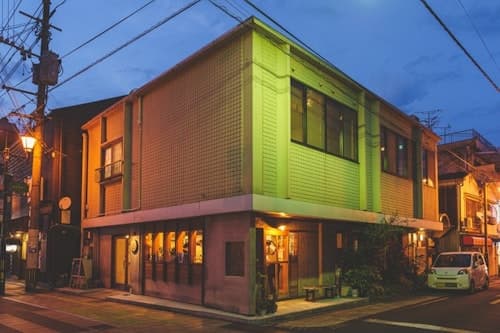 ＢＥＰＰＵ　Ｓａｋｅ＆Ｓｔａｙ　ＹＯＴＴＥ／民泊