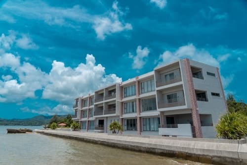 ララコートシーサイドＹＡＧＡＪＩ３０１／民泊