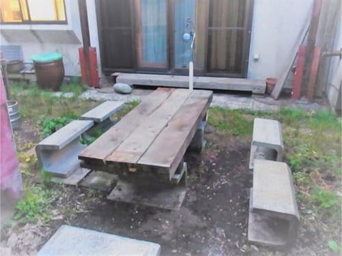 クニハウス／民泊