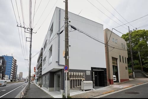 セレブ東大井　＾