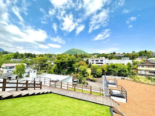 ＩＳＯＬＡ伊豆高原　＾